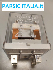 RELE' FINDER 65.22.8.240.0300 240VAC POWER NO RELAY 16A PIN TERM. FASTON