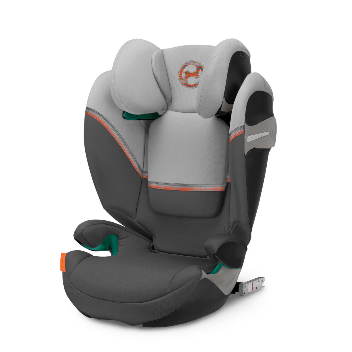 Cybex Kindersitz Solution S2 i-Fix mit Isofix Autositz Kinder 15-50 kg