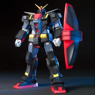 Bandai Psycho Gundam 1/144 Action Figure for sale online | eBay