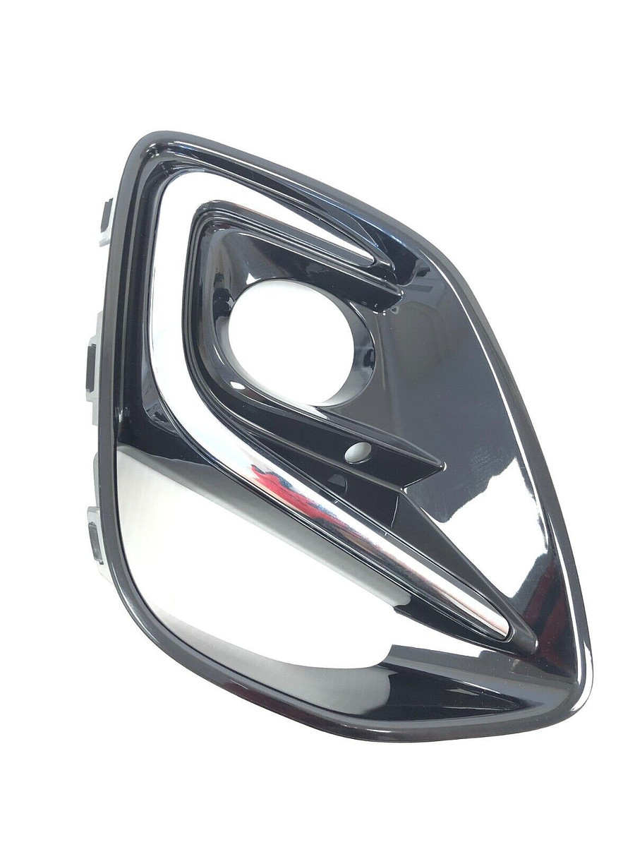Genuine Ford Puma 2019+ RH Front Bumper Fog Light Cover 2461495 | eBay