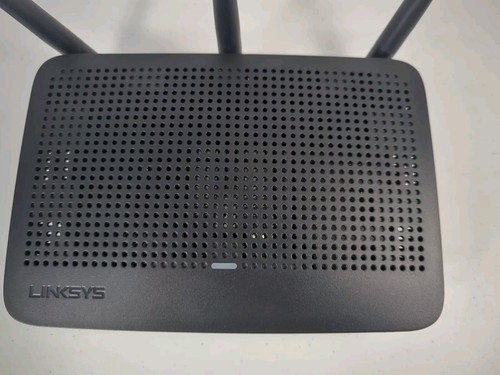 Linksys EA7430 AC1900 WiFi 5 Max-Stream Dual-Band Wireless Router - A1 - Picture 7 of 8