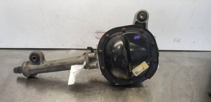 2009-2017 Ford F-150  Front Axle Differential Carrier Assembly 3.73 Ratio Foto 3 de 4
