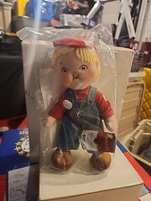 2004 Campbell Soup Kids Century Edition Boy 100 Years 