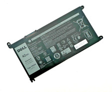 Genuine 42Wh YRDD6 Battery For Dell Inspiron 3493 3582 3583 3593 3793 VM732 11.4