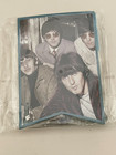 The Beatles Fab 4 Happy Birthday Banner Cupcake Toppers Balloons