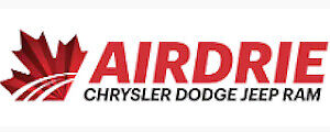Airdrie Chrysler Dodge Jeep