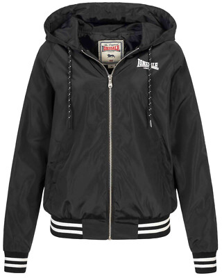 Lonsdale Damen Windjacke Meriden