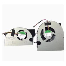 1 Pair Cooling Fan for Acer V Nitro VN7-791 VN7-791G CPU GPU Fan