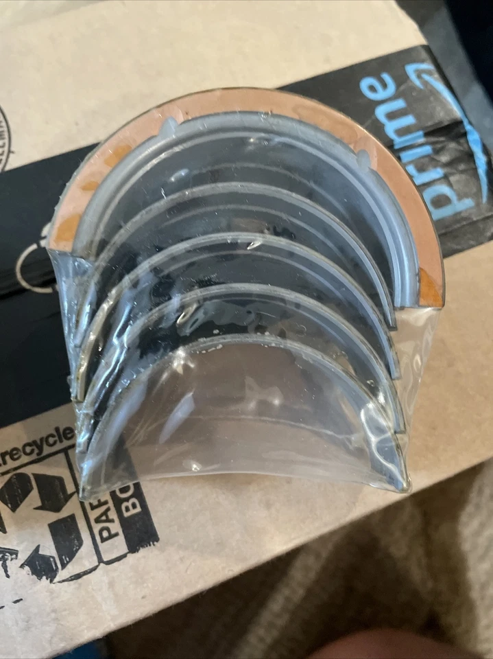 TRW MS 3102P 主轴承组 — 第 3/4 张图片