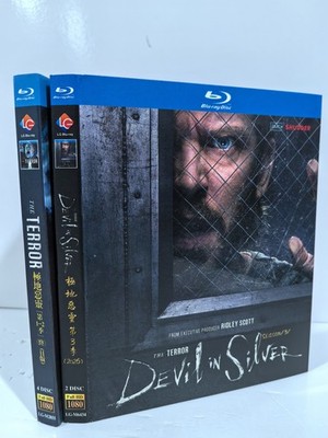 The Terror Season 1-3 (2026) 6