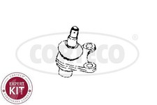 Rotule de suspension Volvo 340