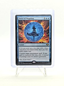Force of Negation | eBay