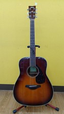 YAMAHA FG820 Acoustic Guitar-01