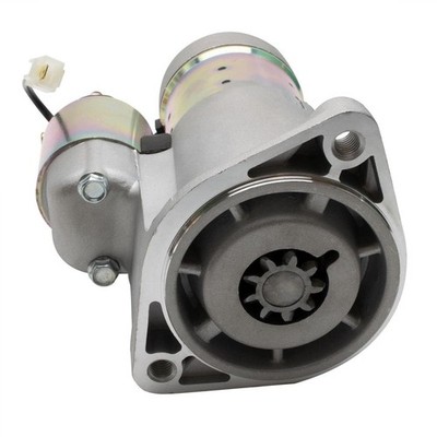 New Starter for 1988-03 240SX 200SX Silvia Serena Vanette SR20DET/DE S13 S14 S15