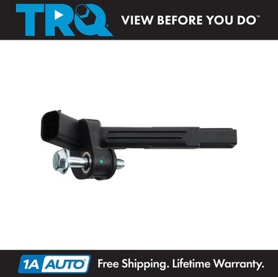 TRQ Crankshaft Position Sensor Fits 2011-2019 Ford