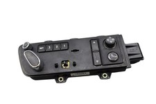 08-18 Bentley Continental Flying Spur Front Right Seat Control Memory Switch Oem