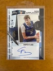 Cooper Flagg 2025-26 Topps New Applicants Autographed #NA-CF (AU, RC)