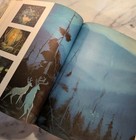 Vintage 1973 -The Art of Walt Disney Book By Christopher Abrams tabletop book — photo 10