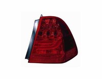 RÜCklicht Rechts AußEn BMW 3 E91 Touring 2008-2012 ROT MIT LED