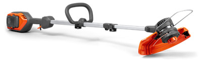 Husqvarna Trimmer-Set 215iL inkl. BLi10 & C80