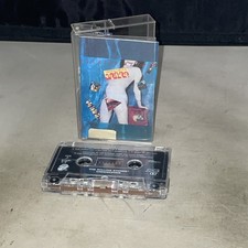 Undercover by The Rolling Stones Cassette, Jul-1994, Virgin 