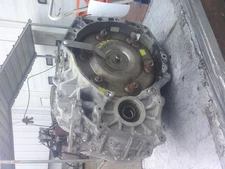 Automatic Transmission FWD 3.6L Fits 18-21 ATLAS 2837503