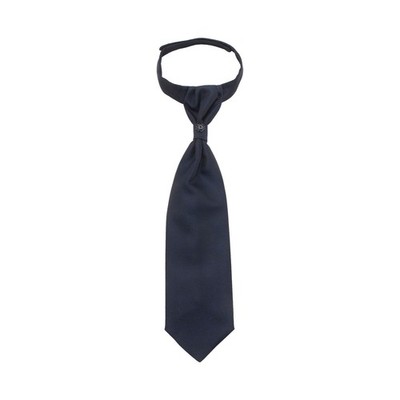 N9571 CRAVATTA ASCOT UOMO NO BRAND MAN FIXED KNOT ASCOT TIE 10.5cm