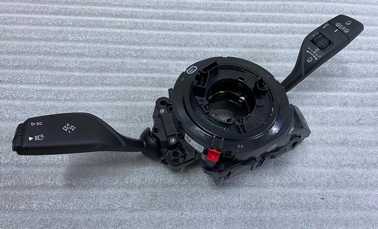 OEM BMW G05 X5 Steering Column Switch Unit Angle Sensor 7944074