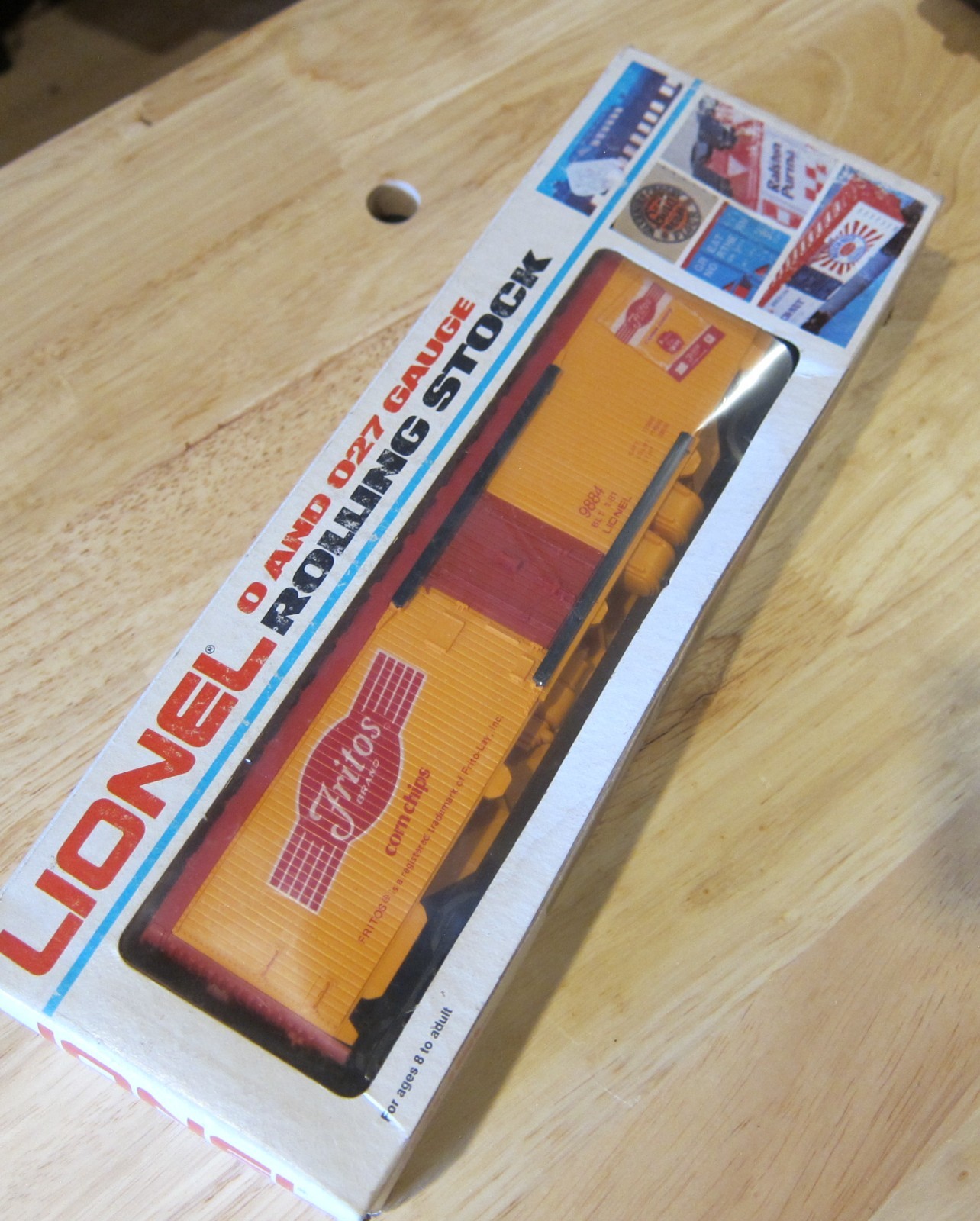 Click here to see eBay Auction