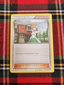 Professor Juniper 84/101 Plasma Blast Regular