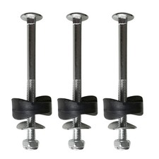 3Pcs Trampoline Replacement Parts, Necessary Trampoline Stability Tool Set