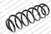 1X LesjÖFors Fahrwerksfeder 4266743 FüR CitroËN Peugeot C4 308 1 16V Bioflex Hdi