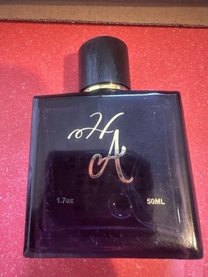 HA HA Eau de Cologne Spray 1.7 oz / 50 mL Regular Size New No Box