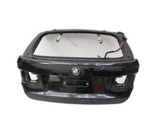 Heckklappe Kofferraumdeckel f�r BMW F31 318d 12-15 Kombi 668 41007314180 7314180