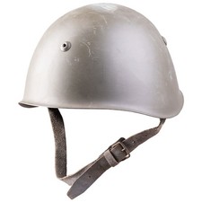 Elmetto Italiano In Acciaio M33 Elmetto Dell'Arma Casco Casco Originale