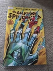 The Amazing Spider-Man #24 C Cvr, Homage Marvel Comics 2026