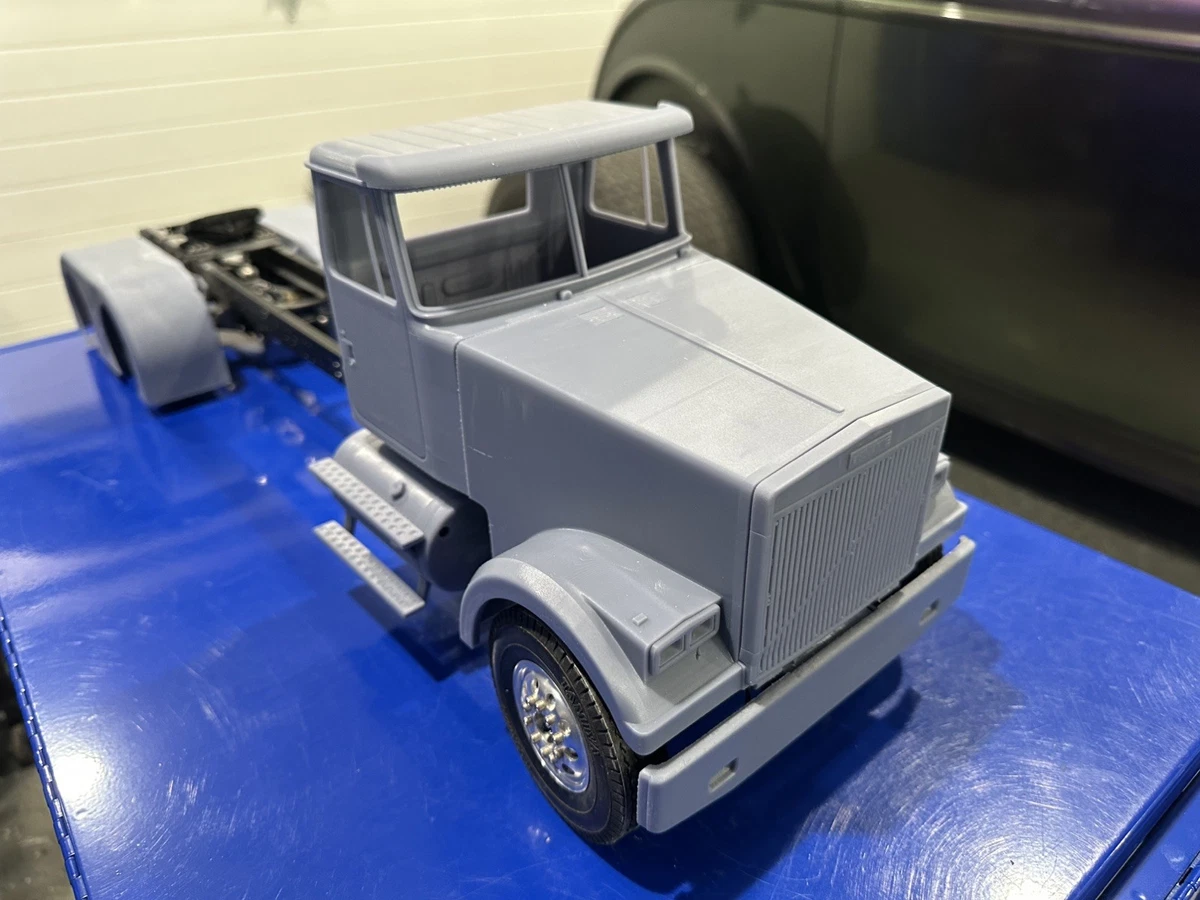 Tamiya 1:14 Hobby RC Model Vehicle Parts & Accessories for sale - eBay