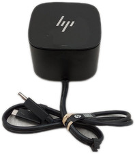 HP HSN-IX01 USB-C Laptop Docking Station