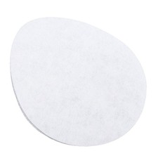 10 Pcs Hydrogel Nipple Pads Reusable Soothing Gel Breastfeeding Pads For Nursing