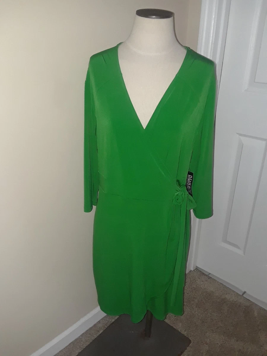 New York & Company Green Dresses for Women for sale | eBay
