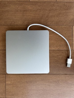 Apple Mac USB SuperDrive A1379 | External CD/DVD Disc Drive |Excellent condition