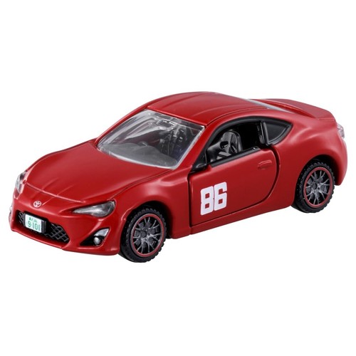 TAKARA TOMY Tomica Premium 21 Pontiac Firebird Mini Car Toy Ages 6+
