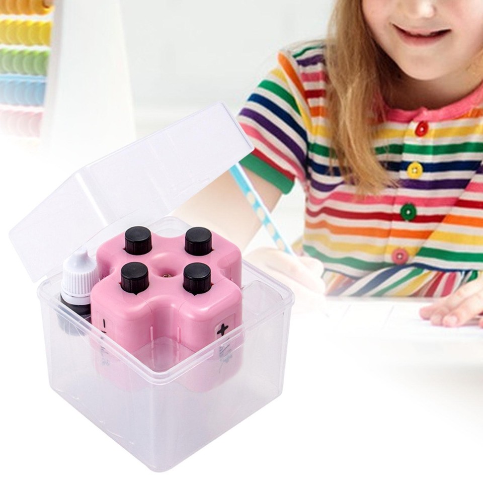 Digital Teaching Stamp Roller Learning Exercises Compact | eBay UK