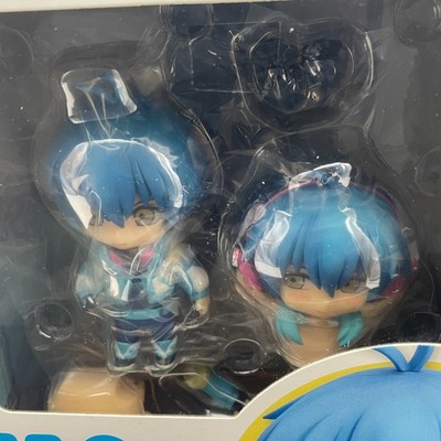 ねんどろいど418 Aoba & Ren フィギュア Nendoroid DRAMAtical Murder Aoba & Ren Figure #418 Good Smile