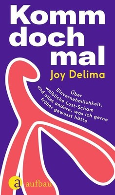 Komm doch mal | Joy Delima | deutsch | Goed komen. Eeen seksuele queesta