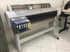 Stampante Plotter Epson Stylus Pro 9600