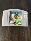Nintendo 64 N64 Game Only Dark Rift