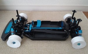 Tt 02 Type S | eBay