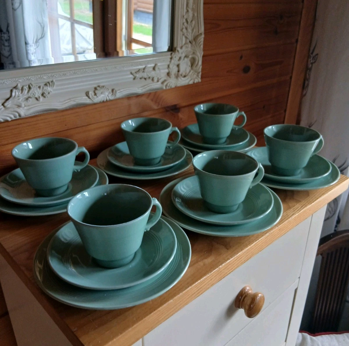 Woods Ware Pottery for sale | eBay UK
