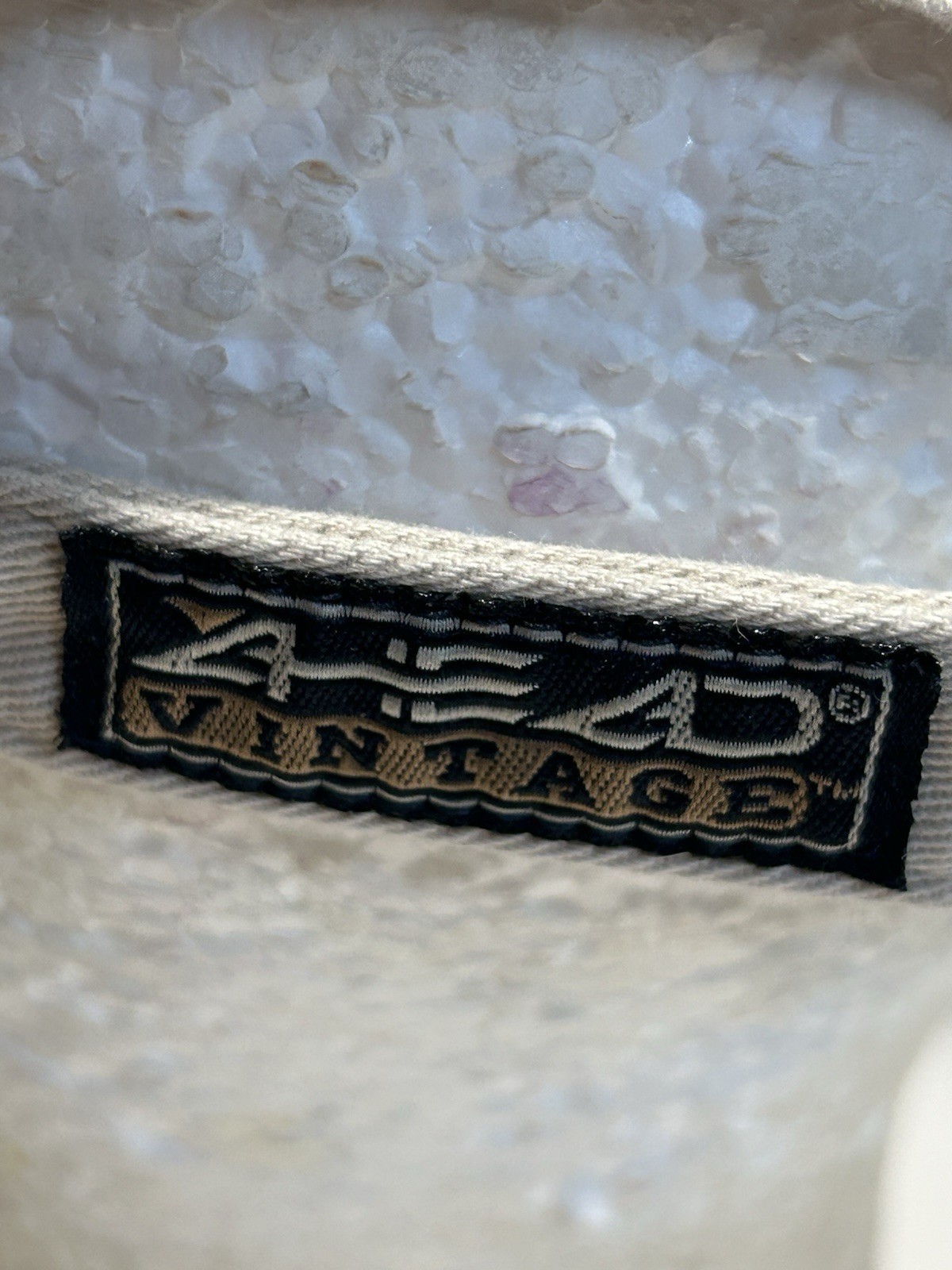 FEDEX SOLUTIONS HAT CAP ADJUSTABLE STRAPBACK WHITE - image 6